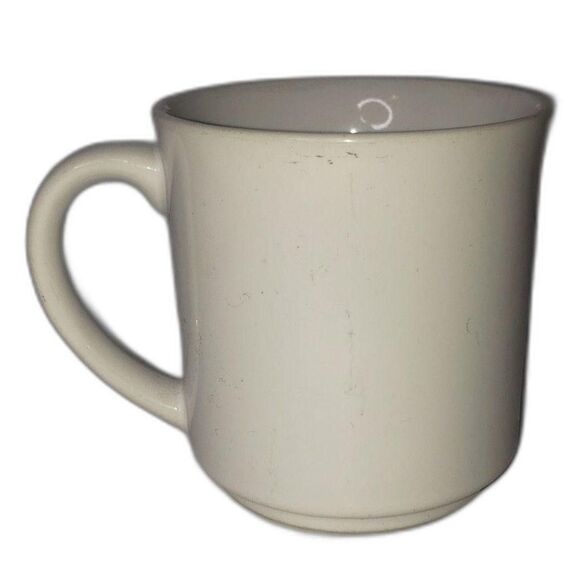 Vintage Boynton Cat Mug Keep Your Paws Off My Mug Japan Ceramic Coffee Cup Gift - Picture 2 of 6